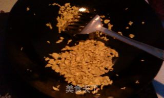 薄皮大馅--韭菜盒子的做法步骤：4