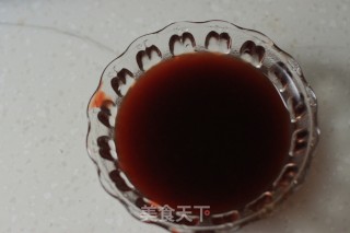 西汁焗排骨的做法步骤：5