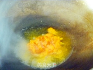 【简单食疗宴客菜】金汤山药的做法步骤：6