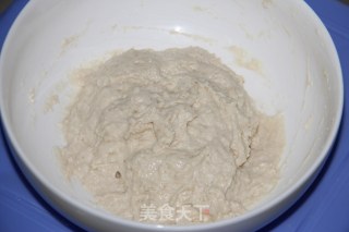 百搭吐司的做法步骤：1