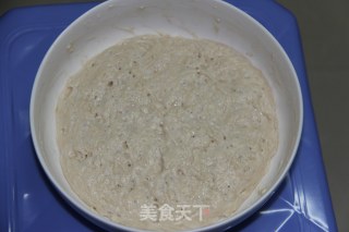 百搭吐司的做法步骤：2