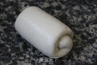 百搭吐司的做法步骤：6