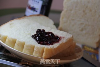 百搭吐司的做法步骤：11