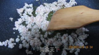 梅香茄子的做法步骤：9