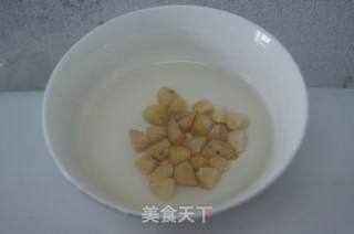 包菜排骨粥的做法步骤：3