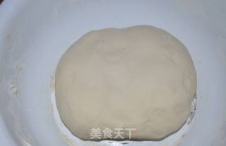牛肉洋葱烧卖的做法步骤：2