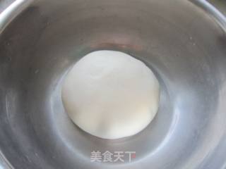 夹饼的做法步骤：2