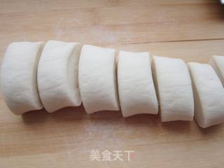 夹饼的做法步骤：5
