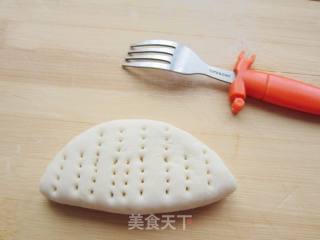 夹饼的做法步骤：8