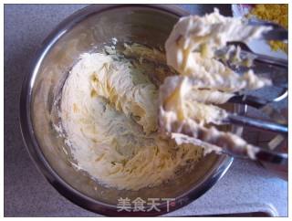 玛格丽特饼干的做法步骤：2