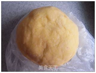 玛格丽特饼干的做法步骤：5