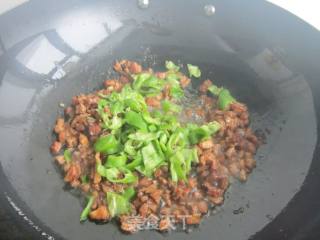 牛肉夹饼的做法步骤：7