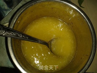 电饭锅蛋糕的做法步骤：1