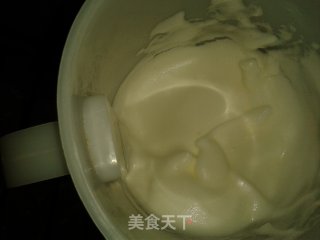 电饭锅蛋糕的做法步骤：4