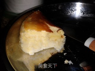 电饭锅蛋糕的做法步骤：8