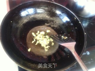 最爱豆角和茄子！吃不够！-豆角炒茄子的做法步骤：3