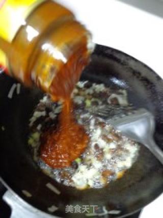 牛肉酱的做法步骤：8