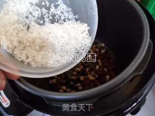 驱邪祈福之——腊八粥的做法步骤：3