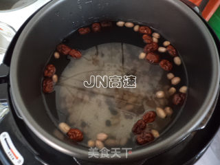 驱邪祈福之——腊八粥的做法步骤：4