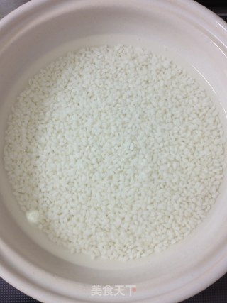 砂锅白饭（砂锅米饭系列之一）【传统的米饭】新鲜尝的做法步骤：14