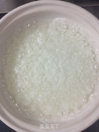砂锅白饭（砂锅米饭系列之一）【传统的米饭】新鲜尝的做法步骤：18