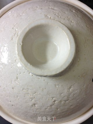 砂锅白饭（砂锅米饭系列之一）【传统的米饭】新鲜尝的做法步骤：22