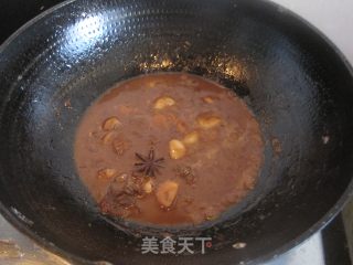 红烧鲈鱼的做法步骤：9