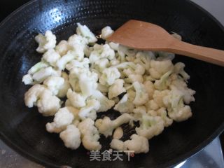 茄汁花菜的做法步骤：9