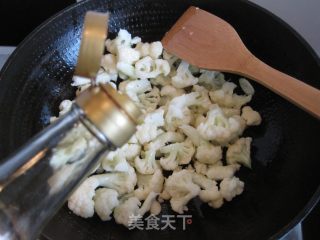 茄汁花菜的做法步骤：12