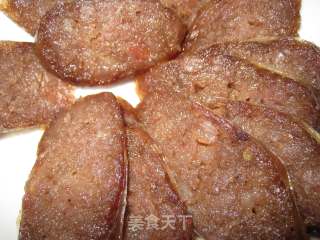 自制腊肠的做法步骤：6