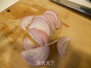 烤羊肉串&羊腰的做法步骤：9