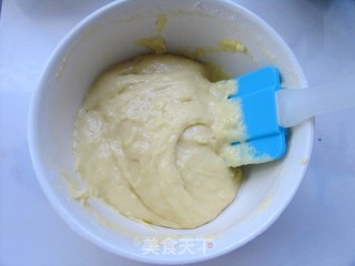 给你不一样的味觉享受——火腿洋葱咸麦芬的做法步骤：8