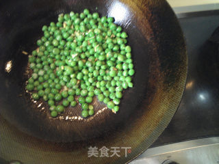 超级减肥菜   五彩甜豌豆的做法步骤：4