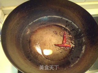 减肥餐之   香菇鸡肉煲仔饭的做法步骤：7