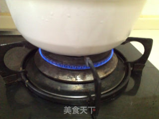 减肥餐之   香菇鸡肉煲仔饭的做法步骤：9