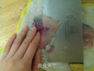酸菜鱼的做法步骤：8