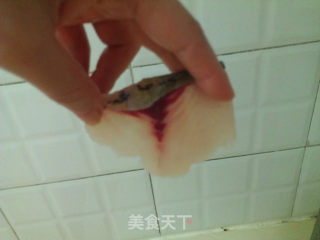 酸菜鱼的做法步骤：9