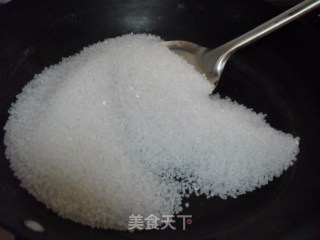 原味盐焗虾的做法步骤：4
