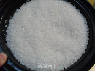原味盐焗虾的做法步骤：6