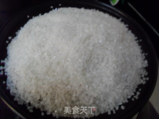 原味盐焗虾的做法步骤：8