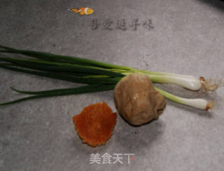 煎鲮鱼饼的做法步骤：3