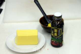 香煎黑椒牛扒的做法步骤：4