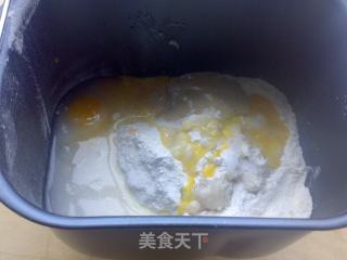 【加拿大野生北极虾】北极虾沙拉包的做法步骤：4