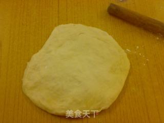 【加拿大野生北极虾】北极虾沙拉包的做法步骤：8
