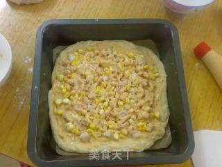 【加拿大野生北极虾】北极虾沙拉包的做法步骤：13