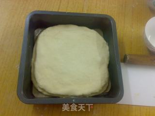 【加拿大野生北极虾】北极虾沙拉包的做法步骤：14