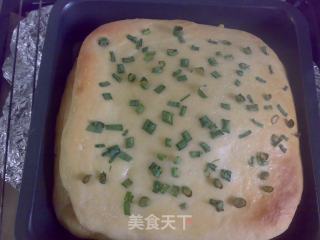 【加拿大野生北极虾】北极虾沙拉包的做法步骤：18
