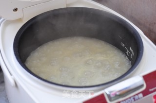 家乡特色腊八粥的做法步骤：5