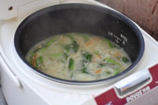 家乡特色腊八粥的做法步骤：6