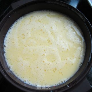 微波炉蛋羹的做法步骤：3